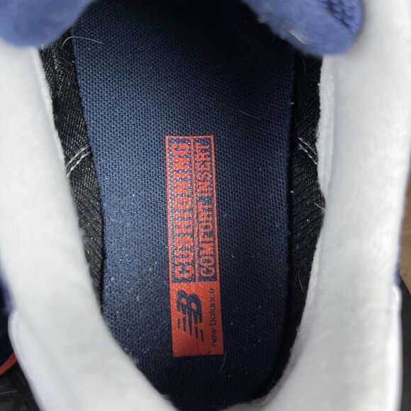 New Balance 515v1 Mens Size US 8 Lace Up Sneakers Blue Athletic Shoes - Picture 6 of 10